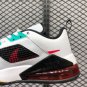Jordan Mars 270 Low White
