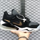 Jordan Mars 270 Low Black