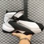 Jordan Jumpman Swift White