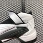 Jordan Jumpman Swift White