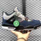 Air Jordan 4 WNTR Loyal Blue