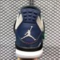 Air Jordan 4 WNTR Loyal Blue