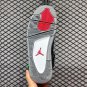 Air Jordan 4 WNTR Loyal Blue