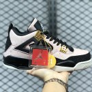 Air Jordan 4 WMNS Silt Red