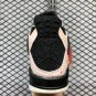 Air Jordan 4 WMNS Silt Red