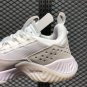 Jordan Delta White
