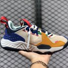 Jordan Delta SP Oatmeal Red Blue Green Sneakers DB5923-161
