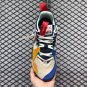 Jordan Delta SP Oatmeal Red Blue Green Sneakers DB5923-161