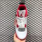 Air Jordan 4 Retro White