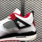Air Jordan 4 Retro White