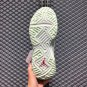 Jordan Delta SP CD6109-100 Sail