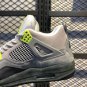 Air Jordan 4 Retro SE âNeonâ Cool Grey