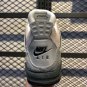 Air Jordan 4 Retro SE âNeonâ Cool Grey