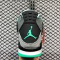Air Jordan 4 Retro Green Glow