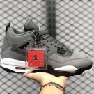 Air Jordan 4 Retro Cool Grey