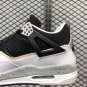 Air Jordan 4 Retro &acirc;��Pure Money&acirc;�� White