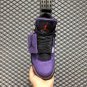 Air Jordan 4 Purple