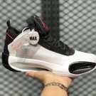 Air Jordan 34 XXXIV PF Eclipse White