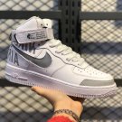 Nike Air Force‌ 1 High White