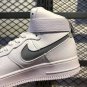 Nike Air Forceâ 1 High White