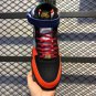 Nike Air&acirc;�� Force 1 Mid&acirc;�� Orange