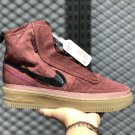 Nike Air Force 1 Shell High Magenta