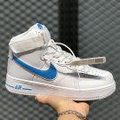 Nike Air Force 1’07 High White