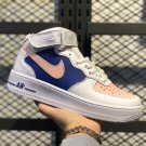 Nike Wmns Air Force 1 High White