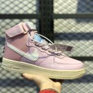 Top Quality Nike Air Force 1 Mid Light Pink