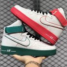 2020 Latest Nike Air Force 1 High “China Hoop Dreams” CK4581-110