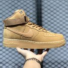Nike Air Force 1 High Flax