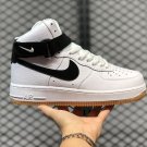 Nike Air Force 1 High White
