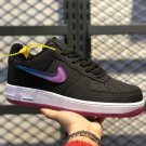 Nike Air Force 1’07 Premium Black