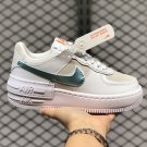 Nike Air Force 1 Low Shadow White