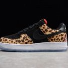 Cheap Nike Air Force 1 Low “Los Primeros”Multi-Color-Black AH7738-001