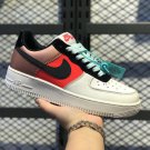 Women’s Nike Air Force 1 Low Metallic Red Bronze