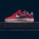Nike Air Force 1 Low AJ7748-600 Varsity Red
