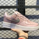 Nike Air Force 1’07 Premium Plum Chalk