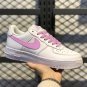 Nike Wmns Airâ Force 1â07 Essential White