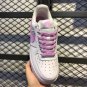 Nike Wmns Airâ Force 1â07 Essential White