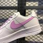 Nike Wmns Airâ Force 1â07 Essential White