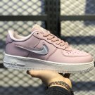 Nike Air Force‌ 1’07 Premium Plum Chalk