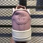 Nike Air Force&acirc;�� 1&acirc;��07 Premium Plum Chalk