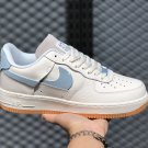 Nike Air Force 1 Vandalized Sail