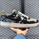 Travis Scott x Nike Air Force 1’07 Low White