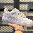 Nike Wmns Air Force 1’07 Essential 3M White Glow In The Dark Bottom