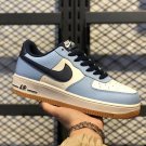 Nike‌ Air Force 1’07 Premium Light Blue Outlet Online 748981-402‌