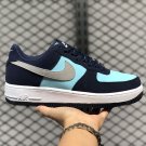 Nike Air Force 1 Low Dark Blue