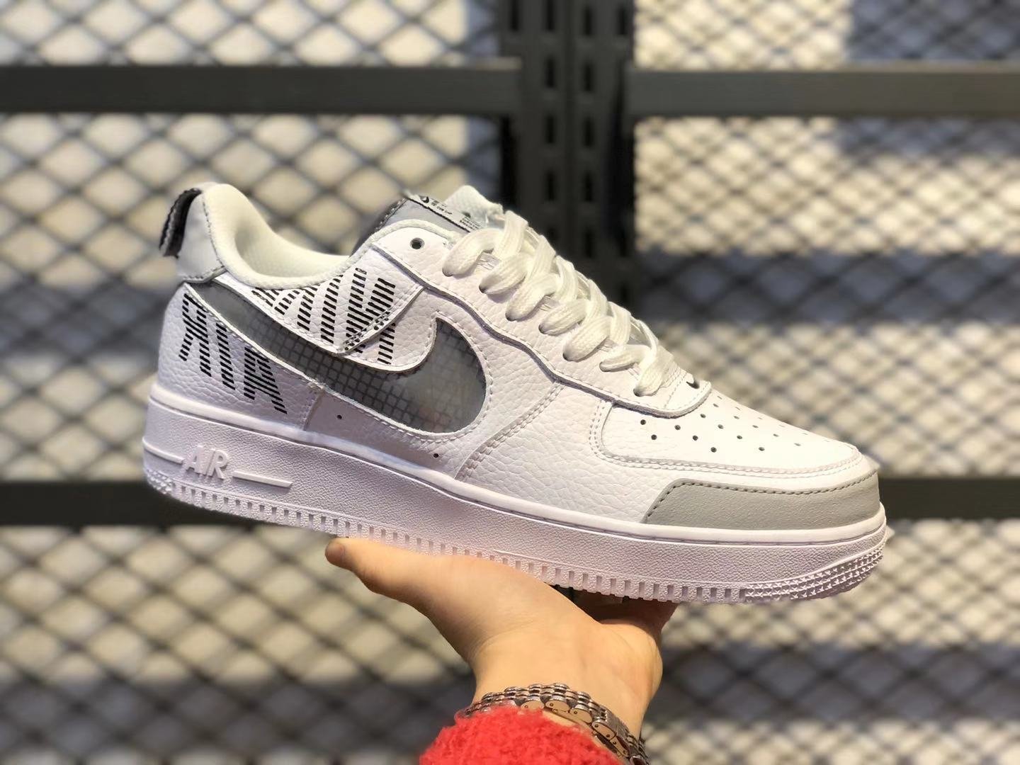 Nike Air Force&acirc;�� 1 Low White