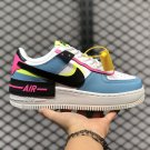 Nike Air Force 1 Shadow GS Sail